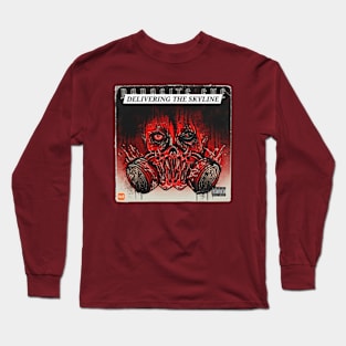 The TEMU Version Series: Bring me the Horizon Long Sleeve T-Shirt